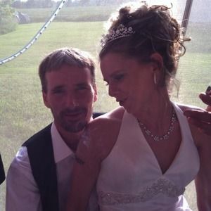 Meet your Posher, Brandy